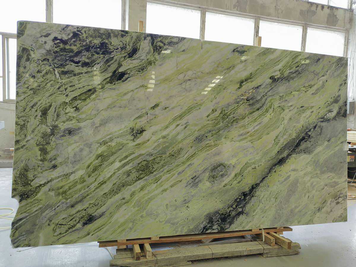Emerald Jade