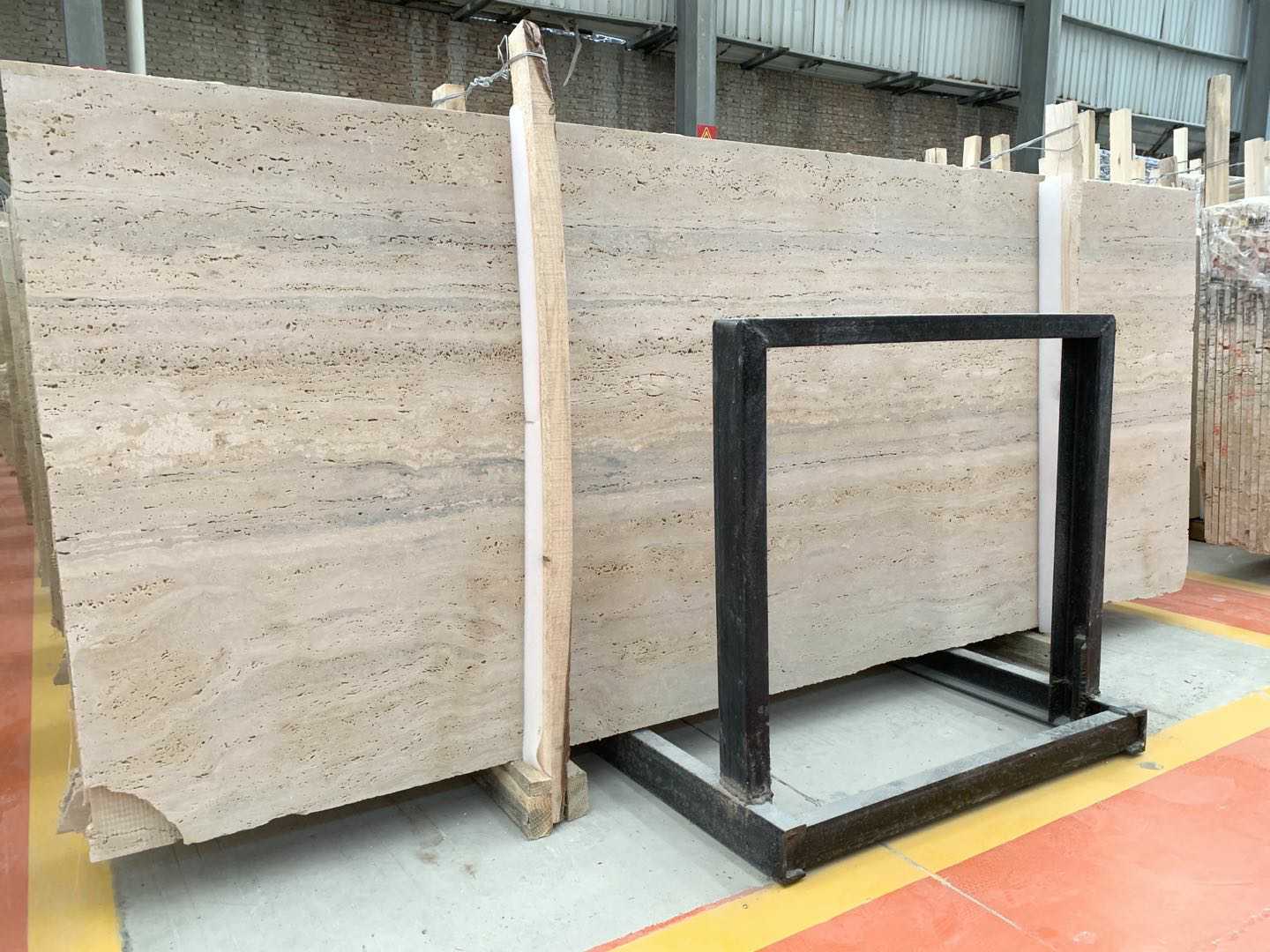 Italian Travertine