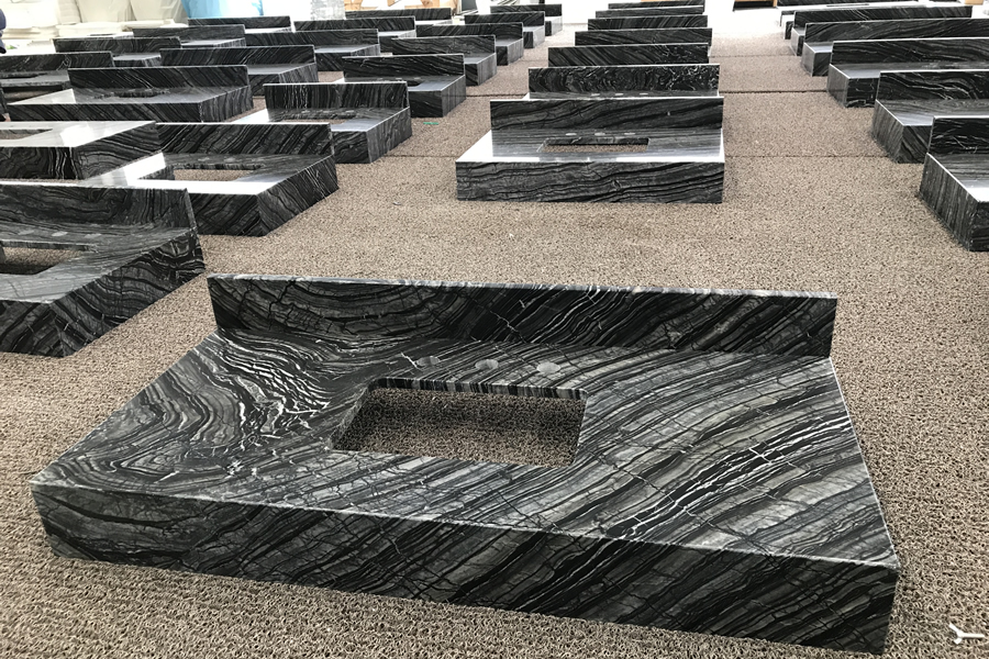 Countertop