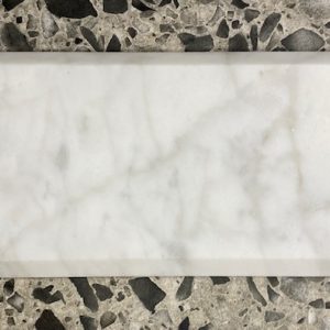 Champagne Grey Marble