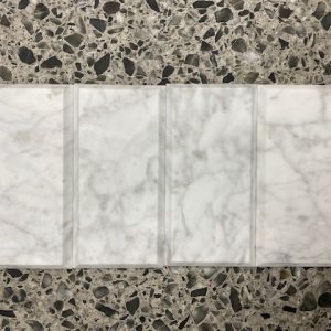 Cinderella Marble