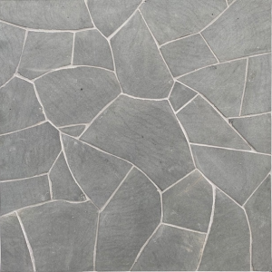 Bluestone Crazy Pave
