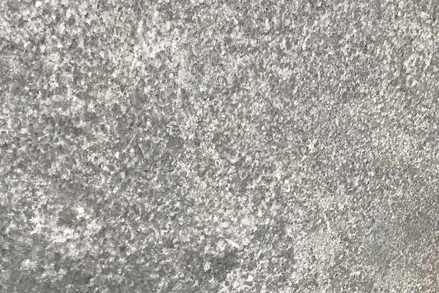 Grey Crystal 