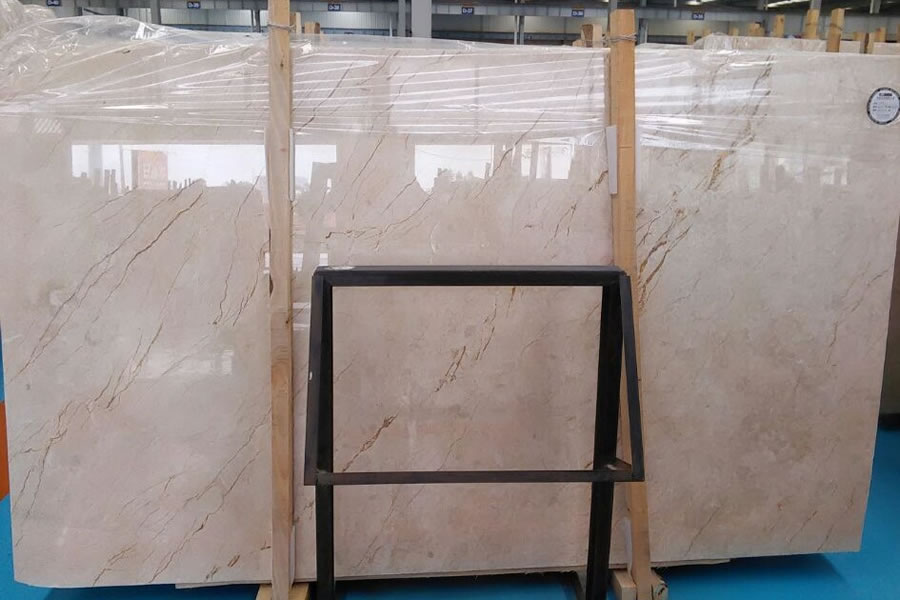 Milas Beige 