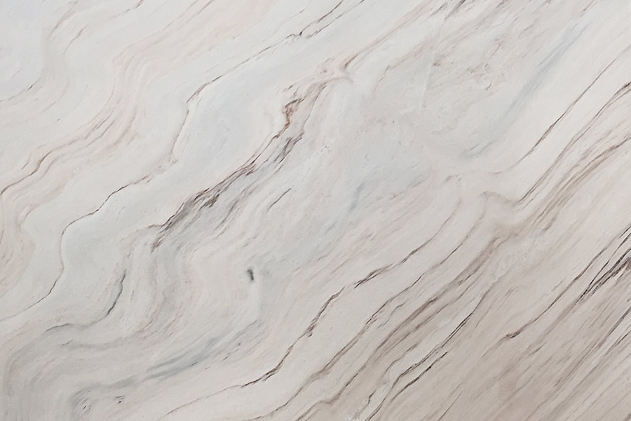 White Palissandro
