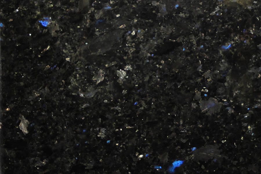 Galactic Blue