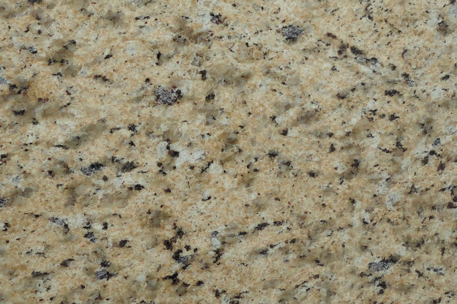 Giallo Ornamental 