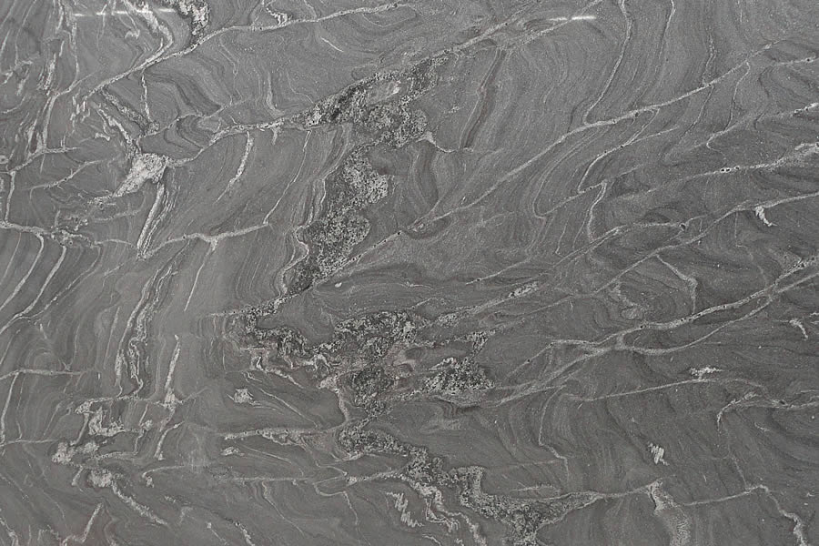 Ganges Black