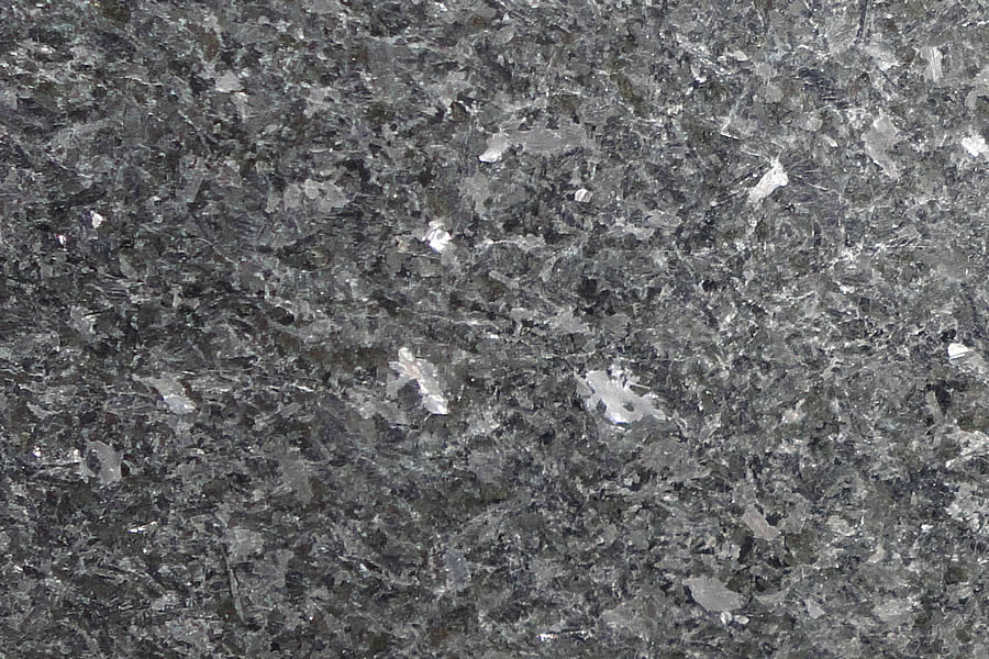Angola Black 