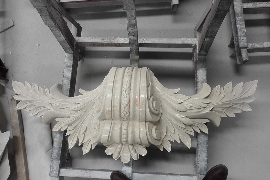 CNC Carving-15