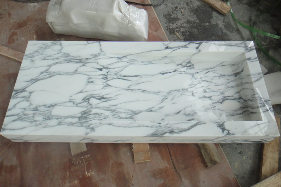 Stone Sink-05