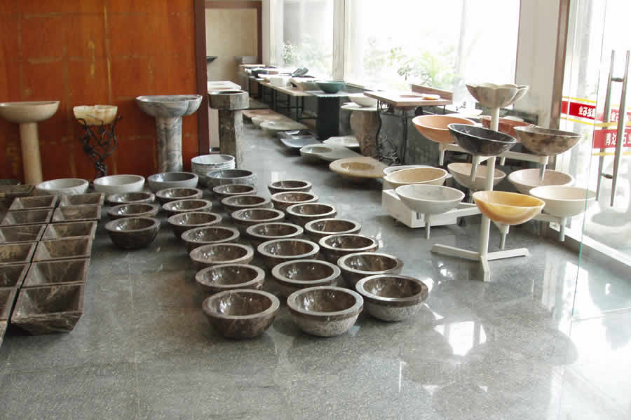 Stone Sink-03