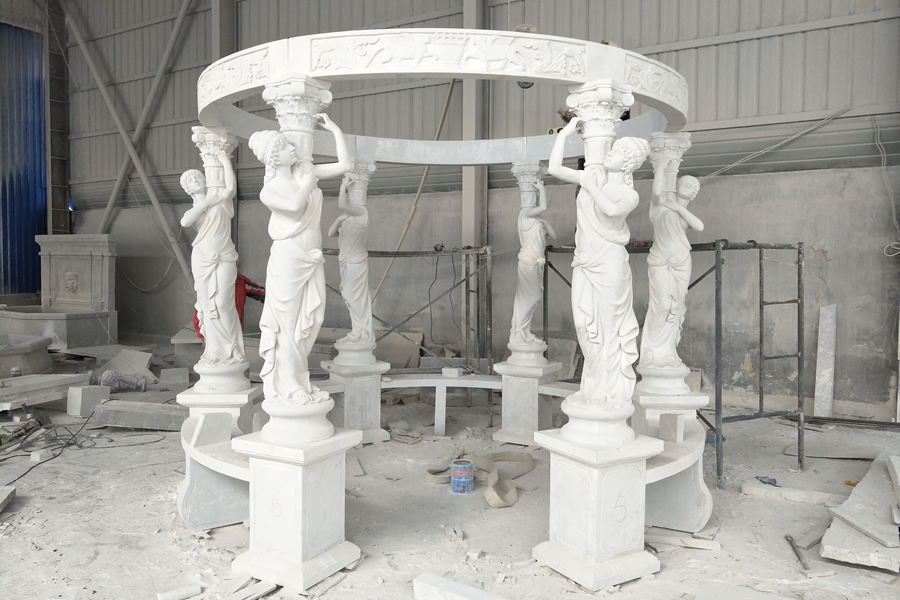 Garden Gazebo-01