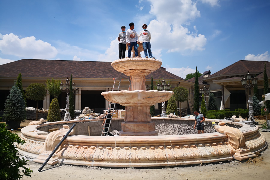 Fountain-05