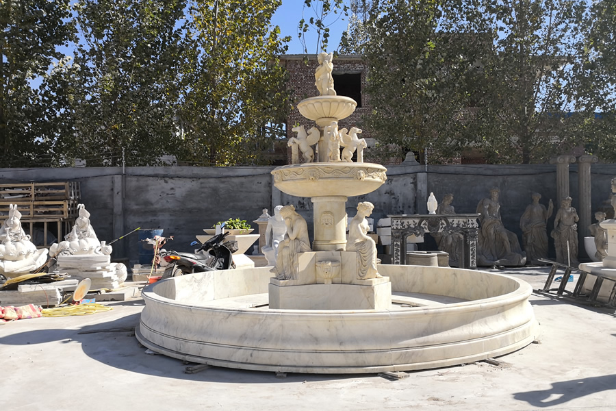 Fountain-04