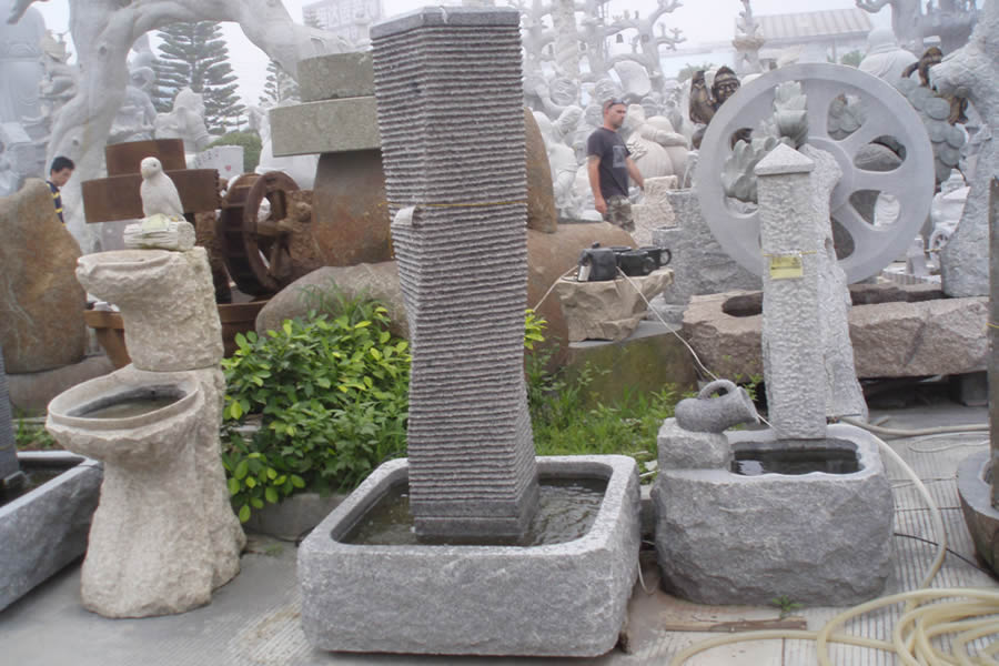 Fountain-01